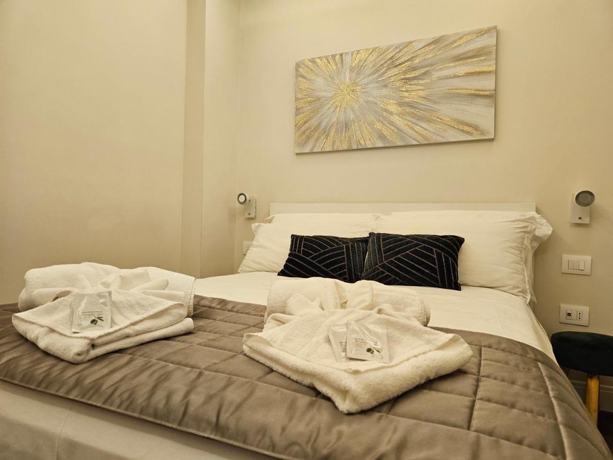 The One Frattina Apartamento Roma