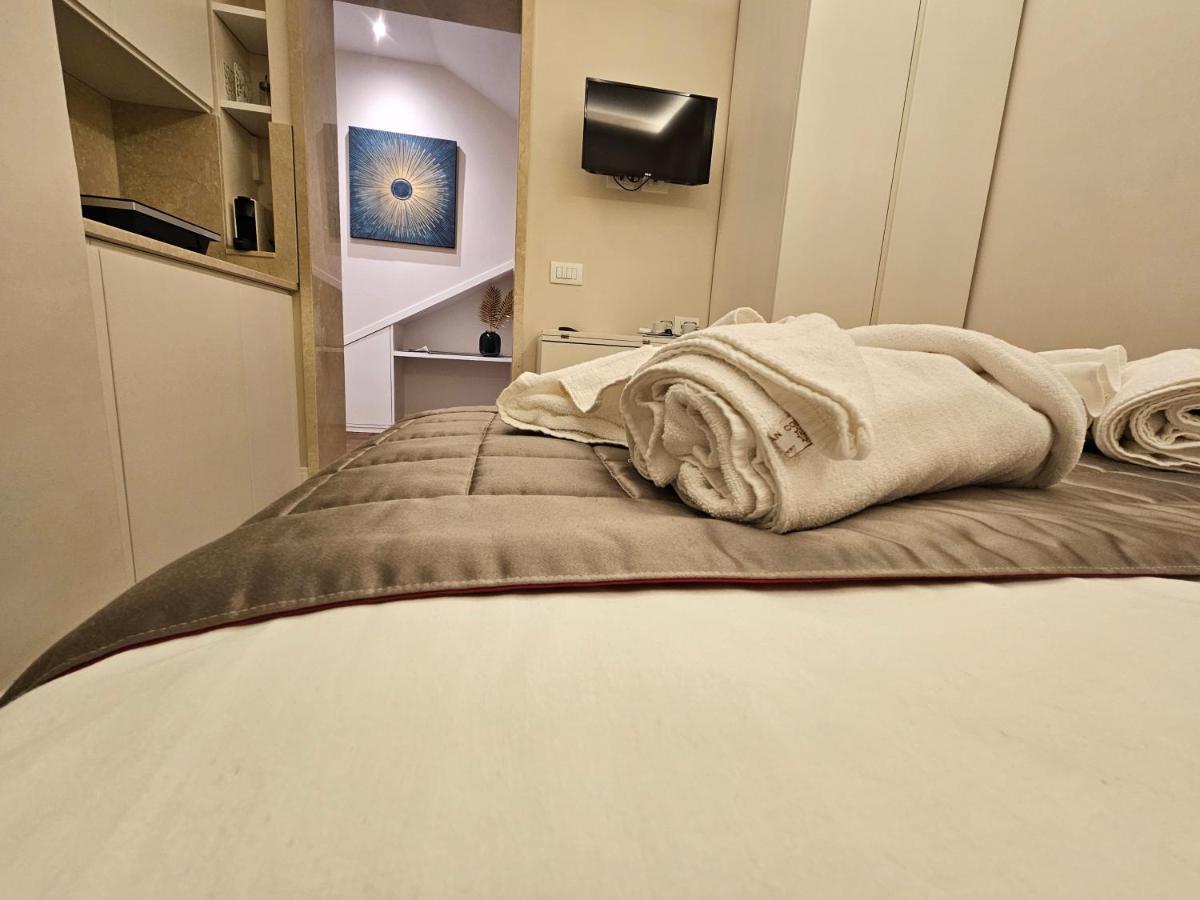 Apartamento The One Frattina *